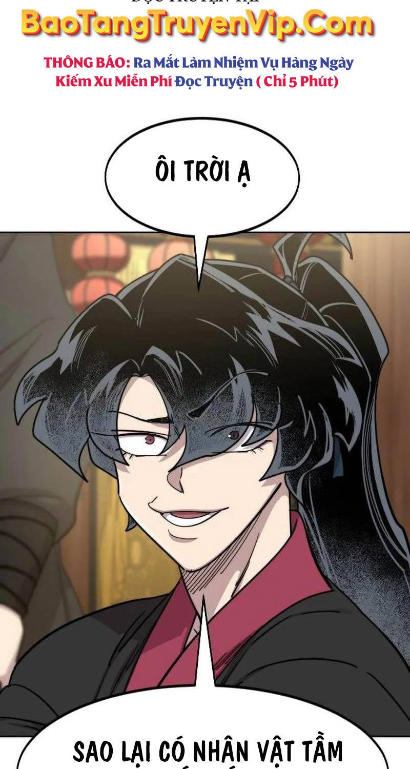 Hoa Sơn Tái Xuất Chap 128 - Next Chap 129