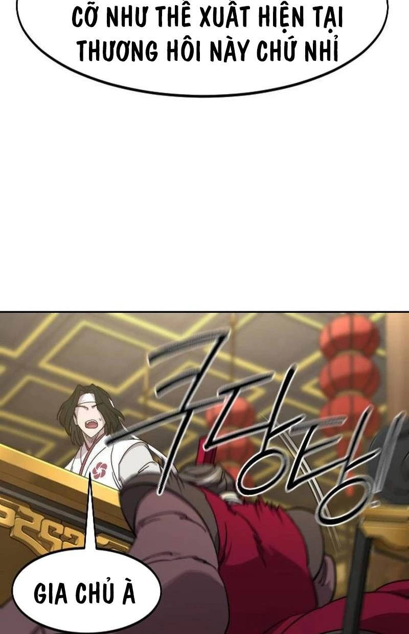 Hoa Sơn Tái Xuất Chap 128 - Next Chap 129