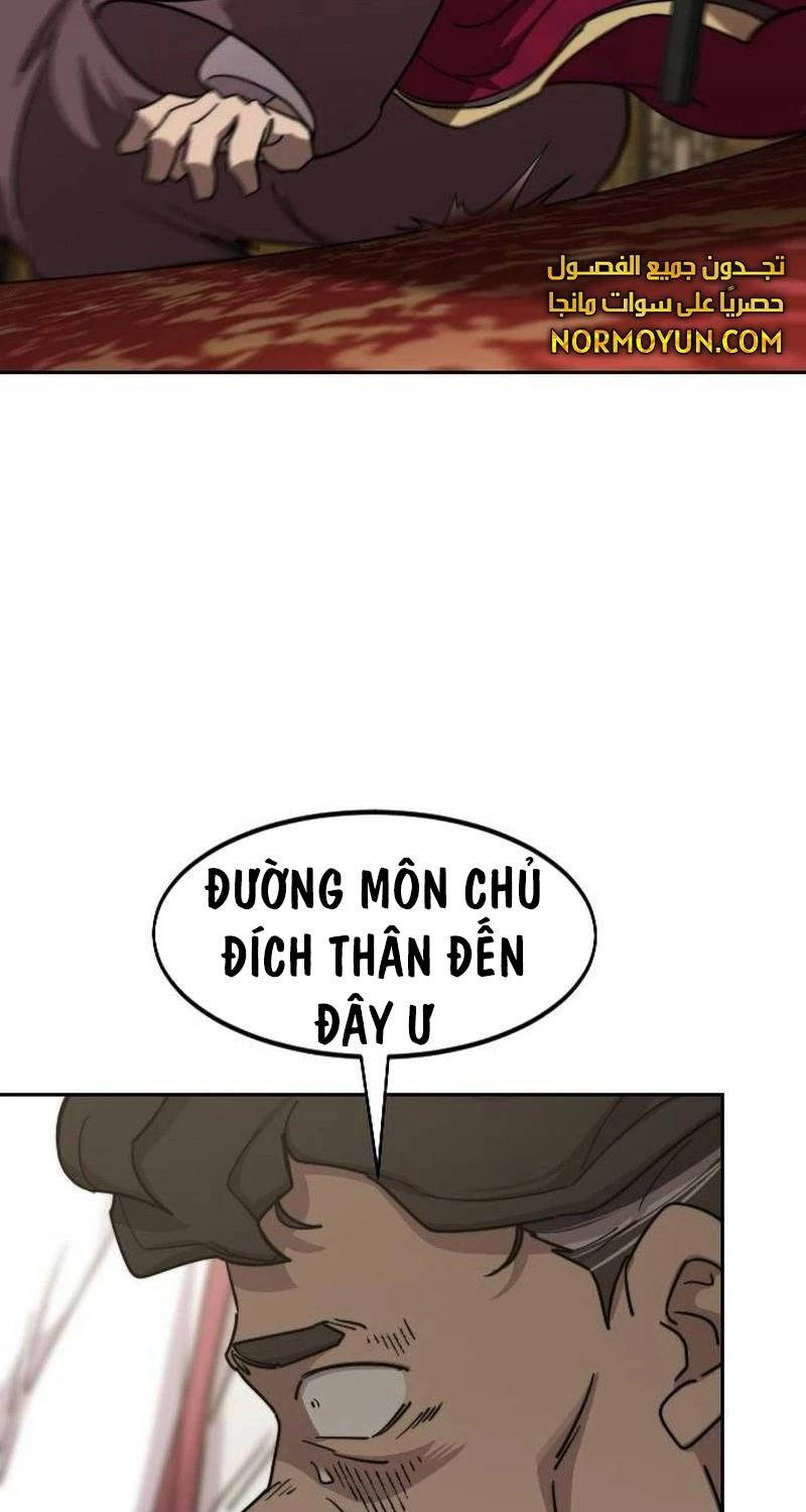 Hoa Sơn Tái Xuất Chap 128 - Next Chap 129
