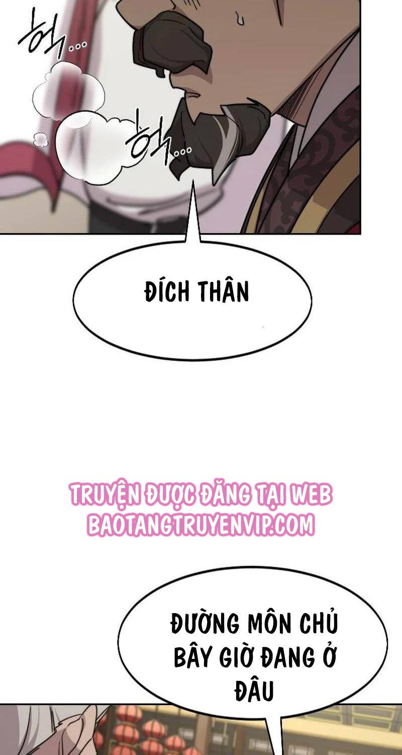 Hoa Sơn Tái Xuất Chap 128 - Next Chap 129