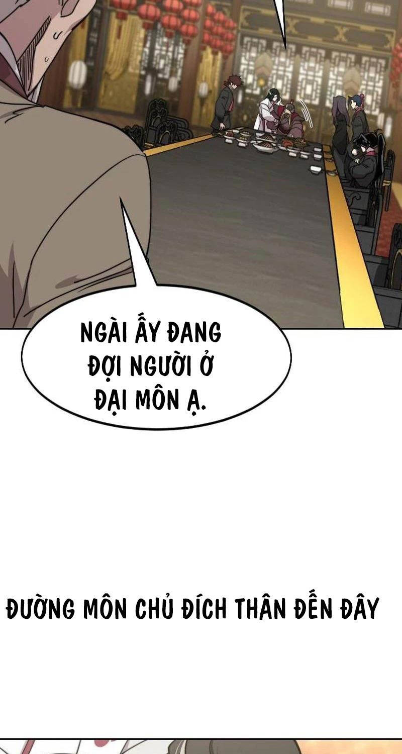 Hoa Sơn Tái Xuất Chap 128 - Next Chap 129