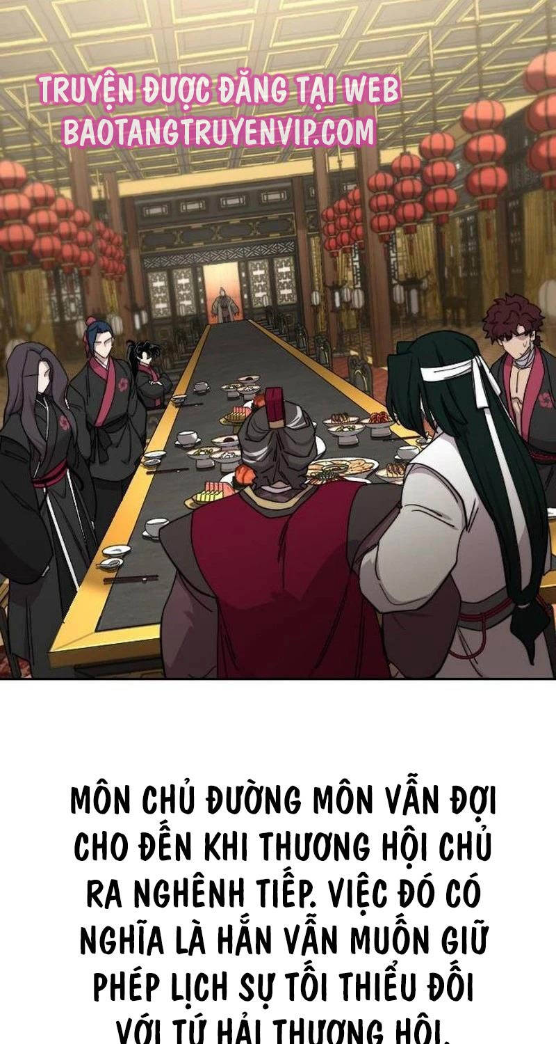 Hoa Sơn Tái Xuất Chap 128 - Next Chap 129