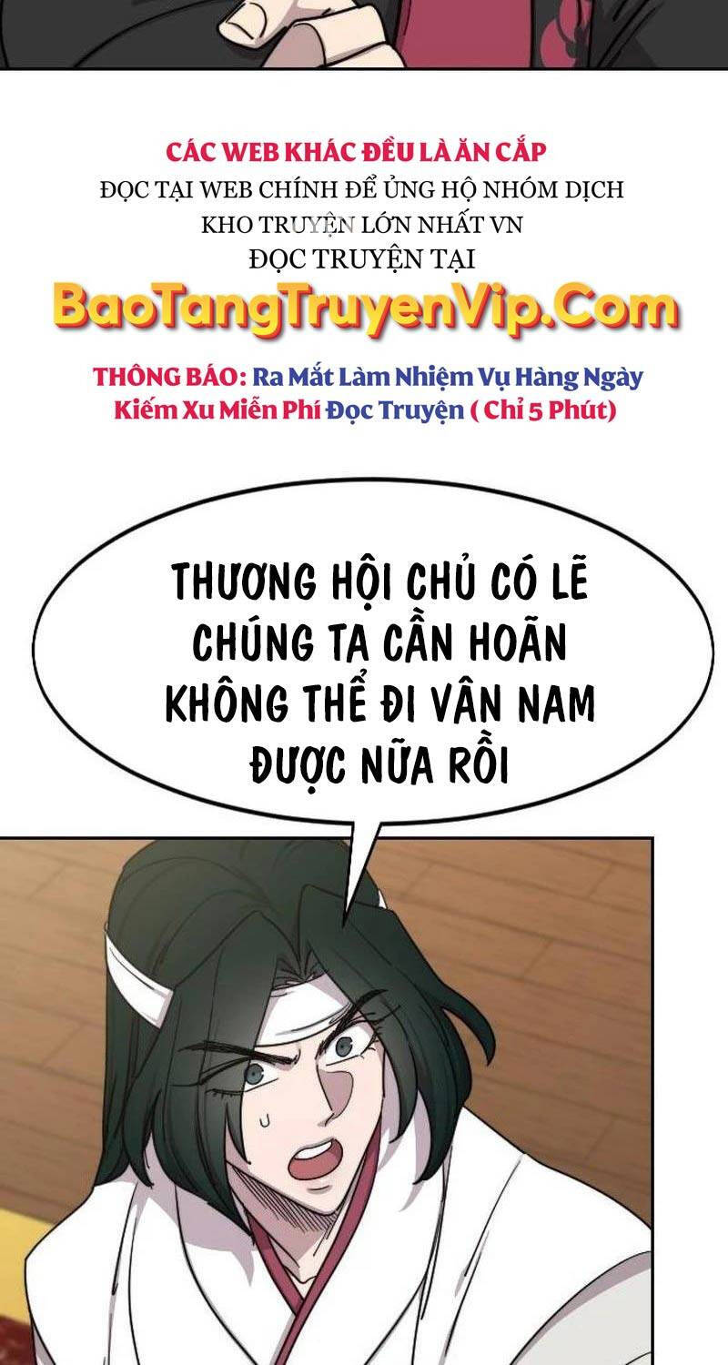Hoa Sơn Tái Xuất Chap 128 - Next Chap 129