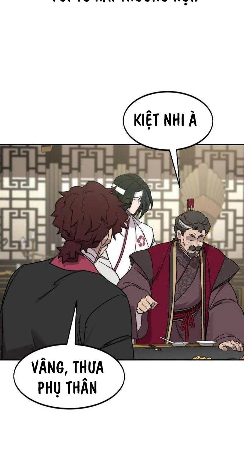 Hoa Sơn Tái Xuất Chap 128 - Next Chap 129