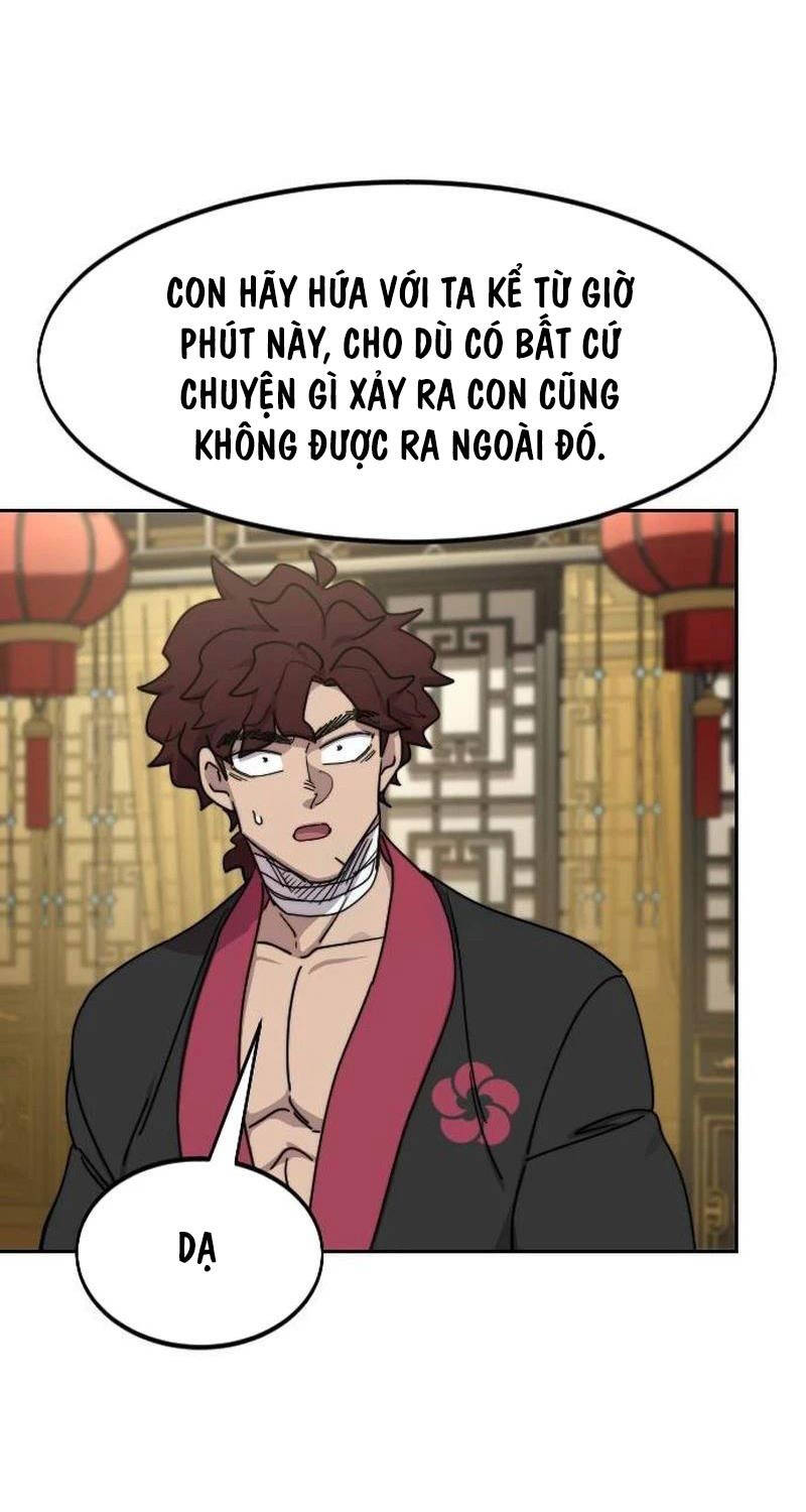 Hoa Sơn Tái Xuất Chap 128 - Next Chap 129