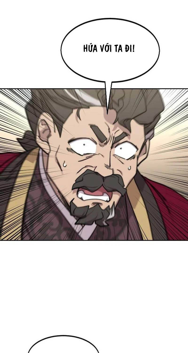 Hoa Sơn Tái Xuất Chap 128 - Next Chap 129