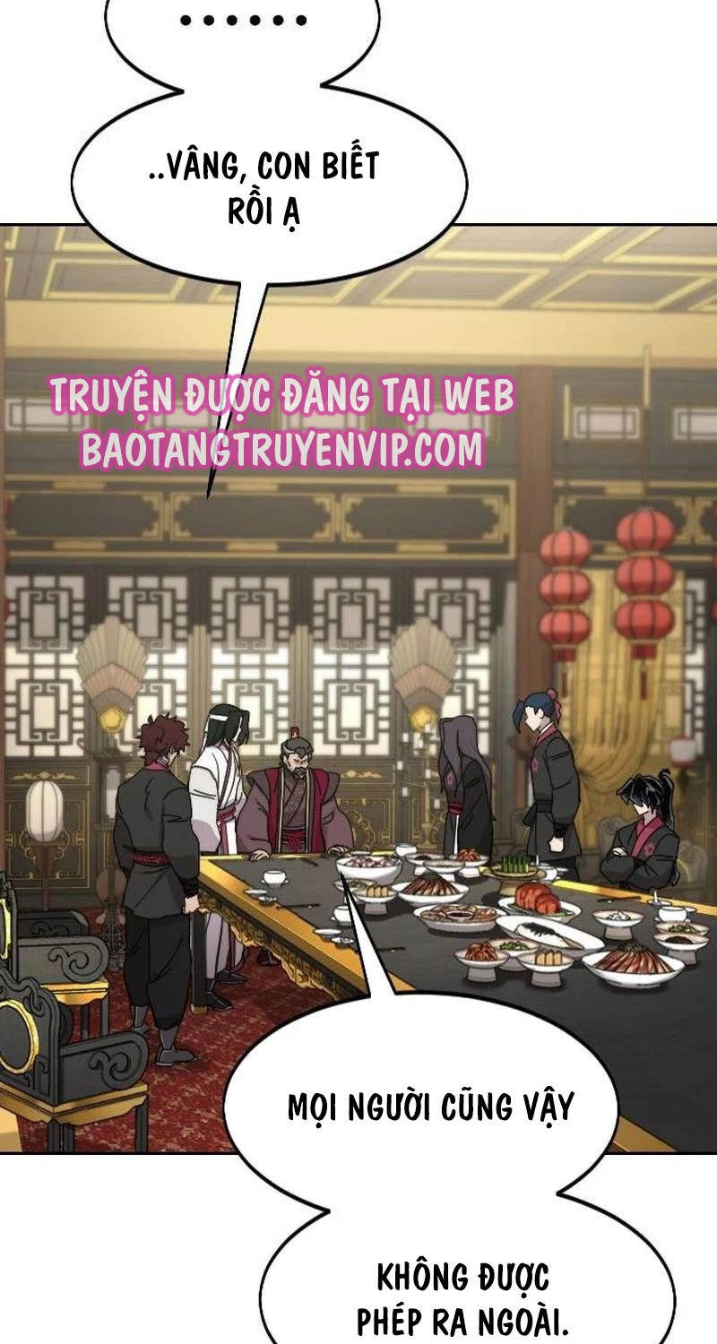 Hoa Sơn Tái Xuất Chap 128 - Next Chap 129