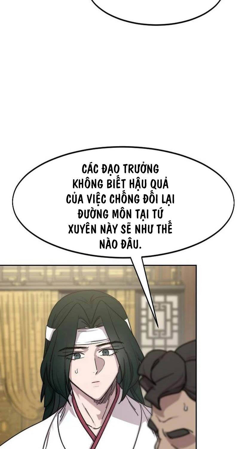 Hoa Sơn Tái Xuất Chap 128 - Next Chap 129