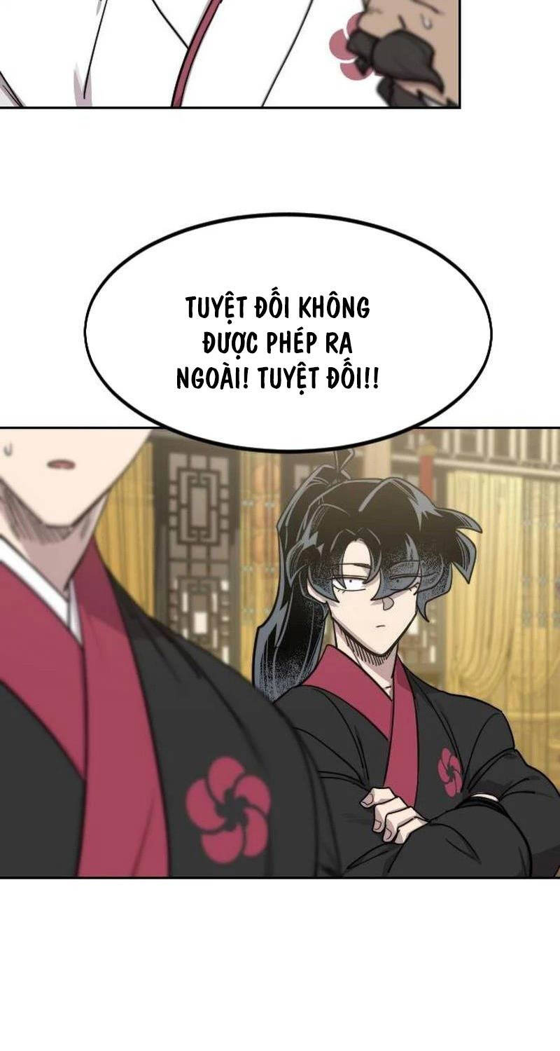 Hoa Sơn Tái Xuất Chap 128 - Next Chap 129