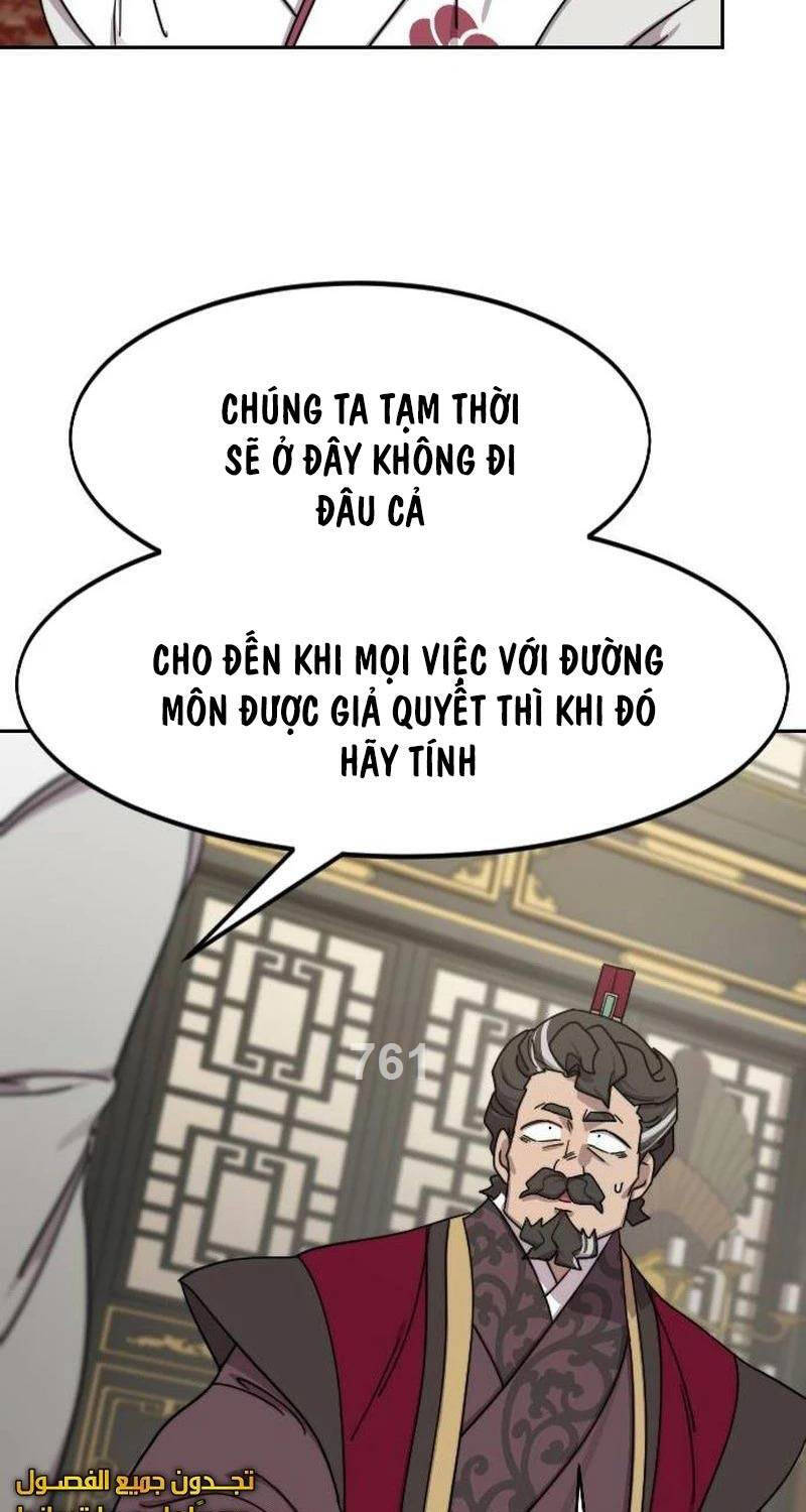 Hoa Sơn Tái Xuất Chap 128 - Next Chap 129