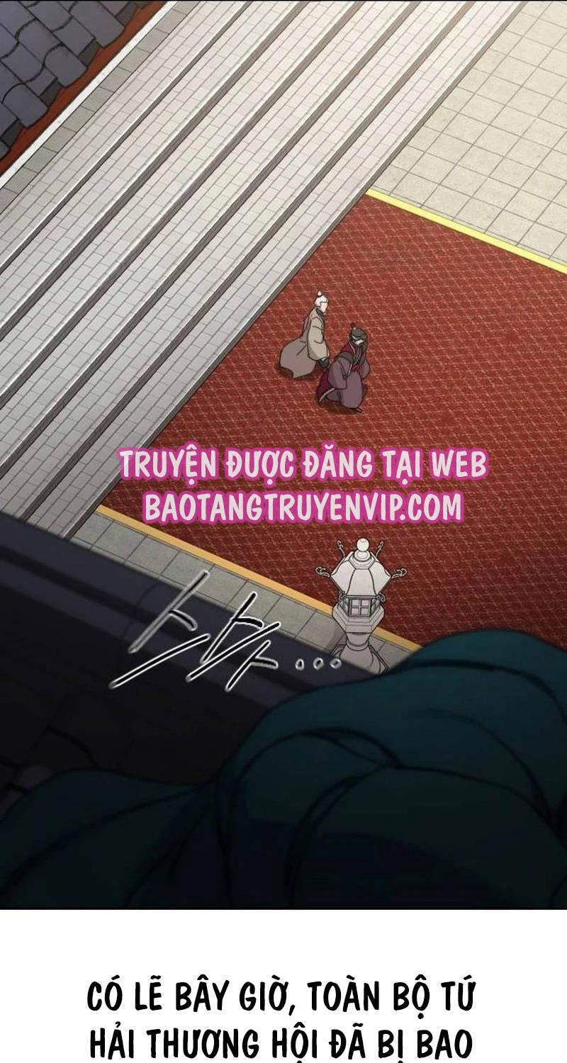 Hoa Sơn Tái Xuất Chap 128 - Next Chap 129