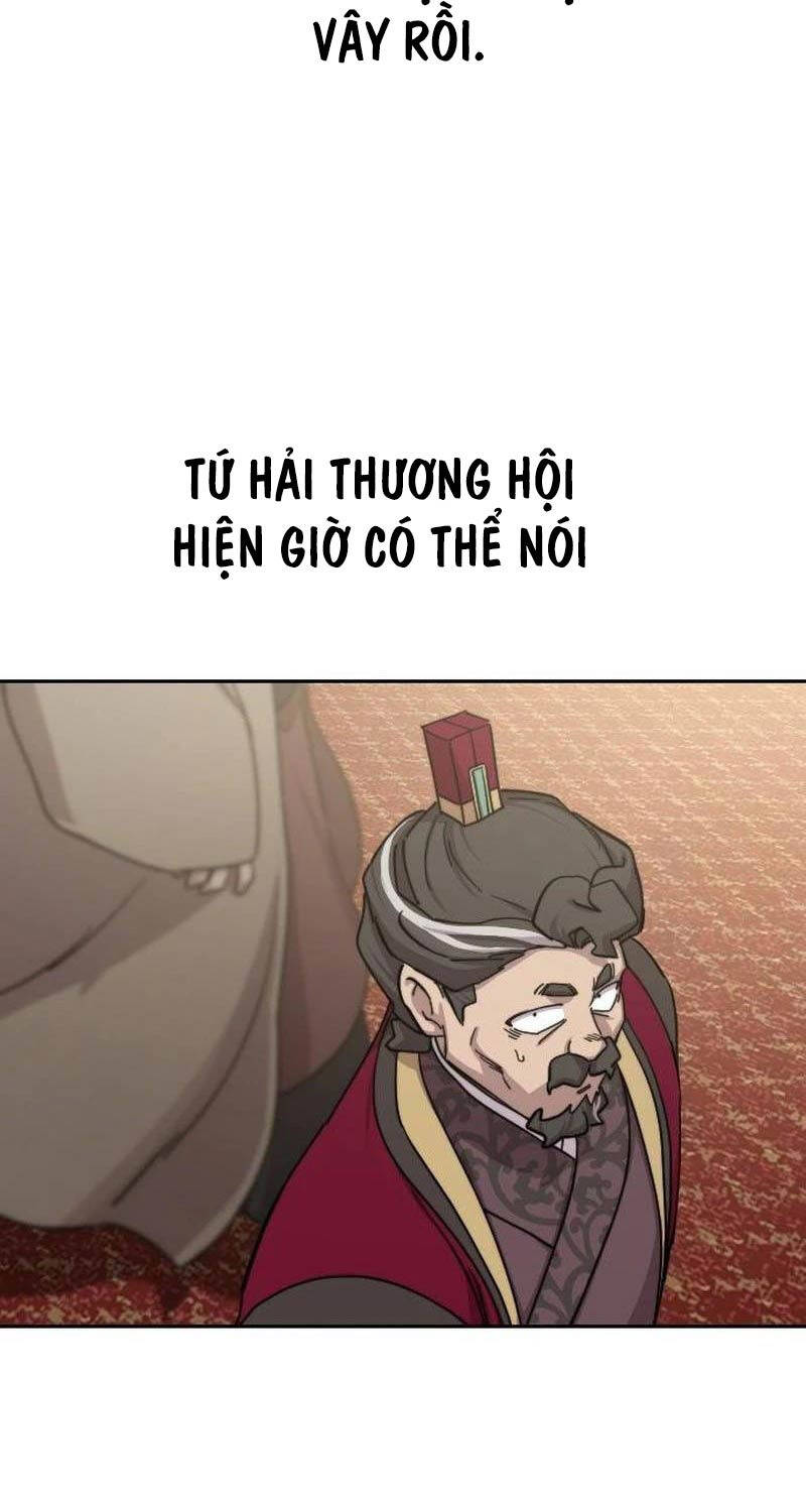 Hoa Sơn Tái Xuất Chap 128 - Next Chap 129