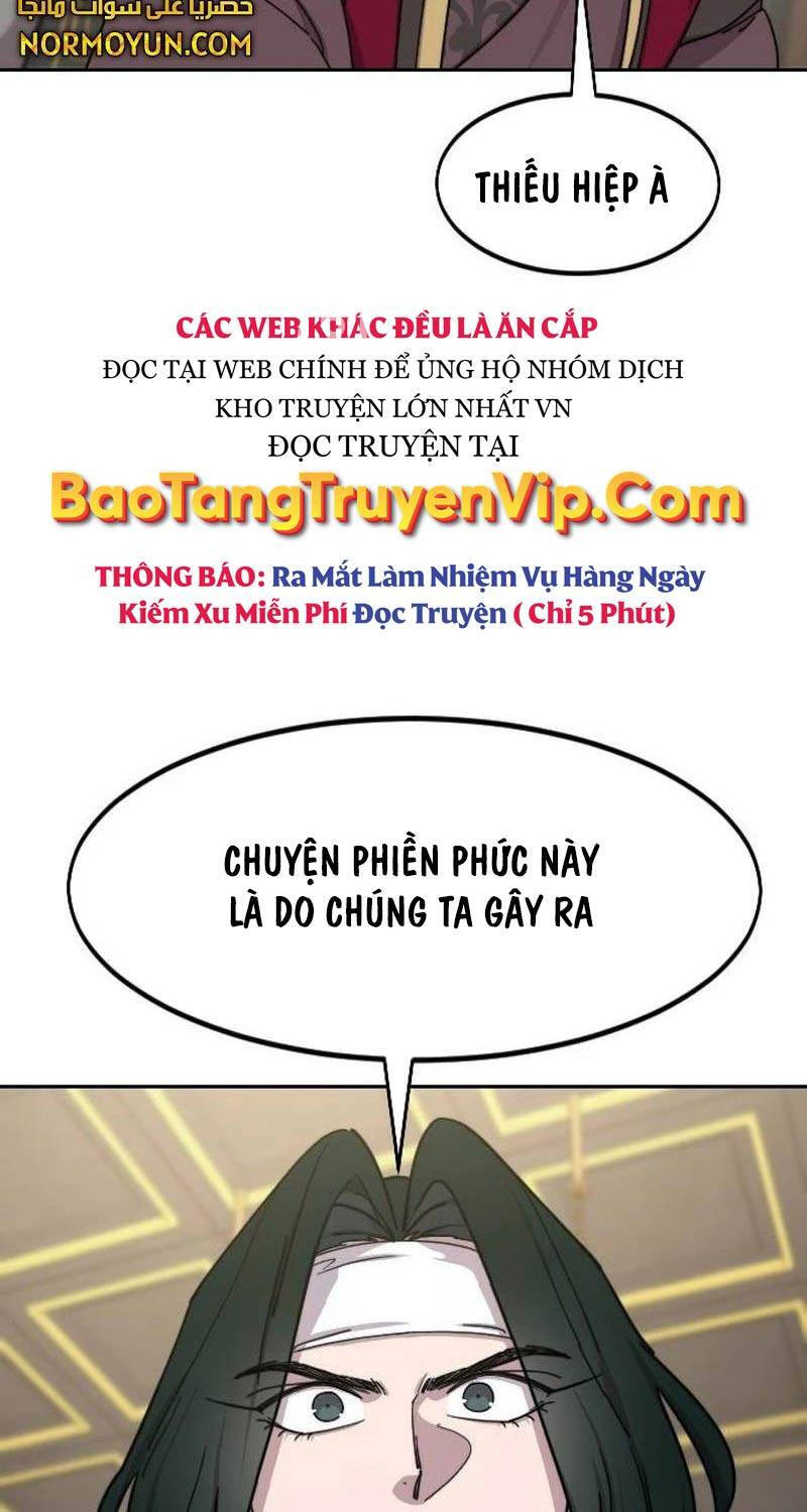 Hoa Sơn Tái Xuất Chap 128 - Next Chap 129
