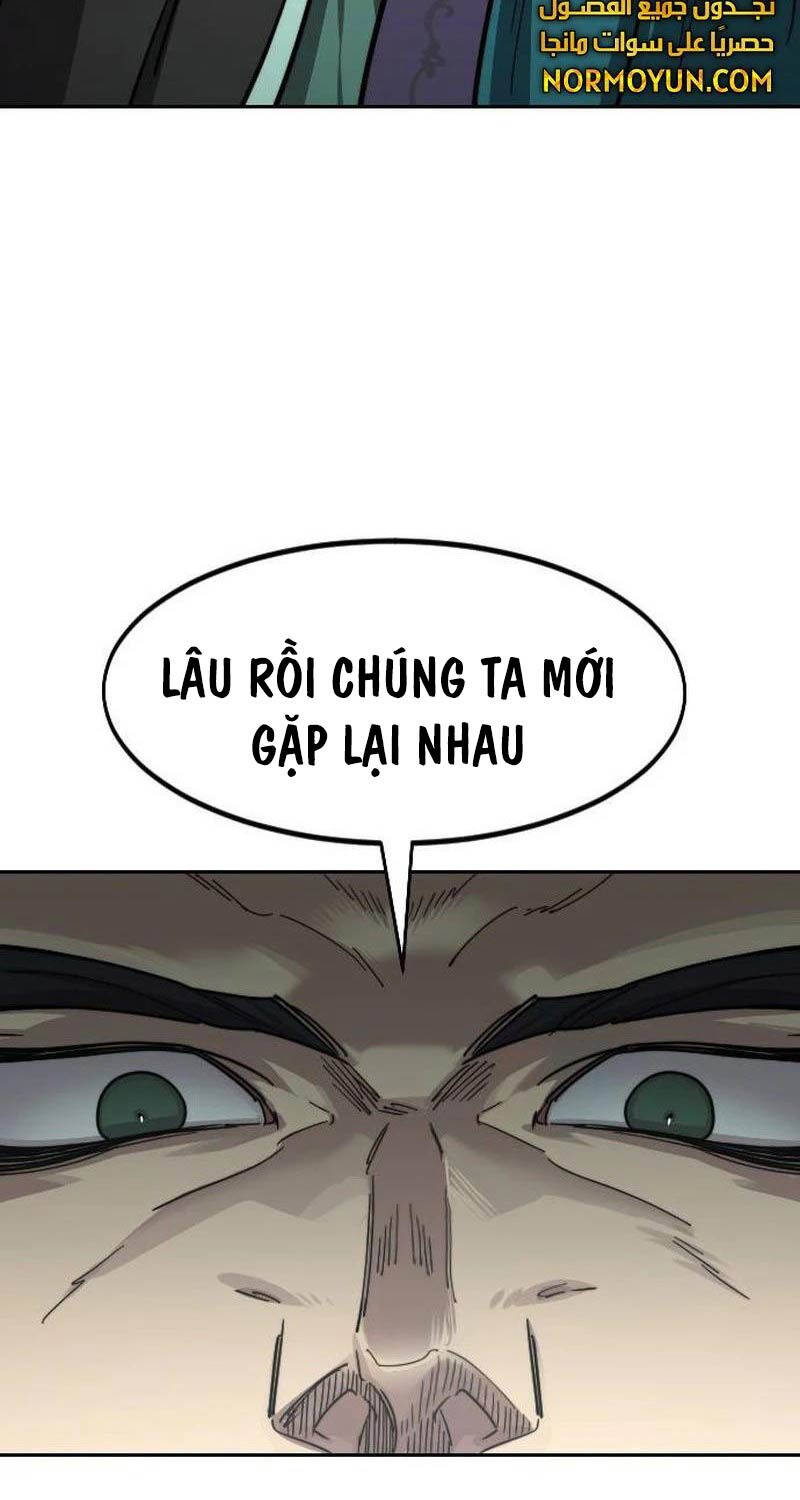 Hoa Sơn Tái Xuất Chap 128 - Next Chap 129