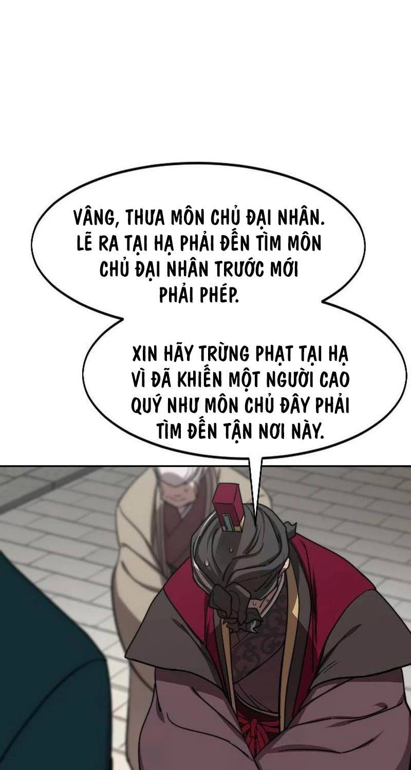 Hoa Sơn Tái Xuất Chap 128 - Next Chap 129