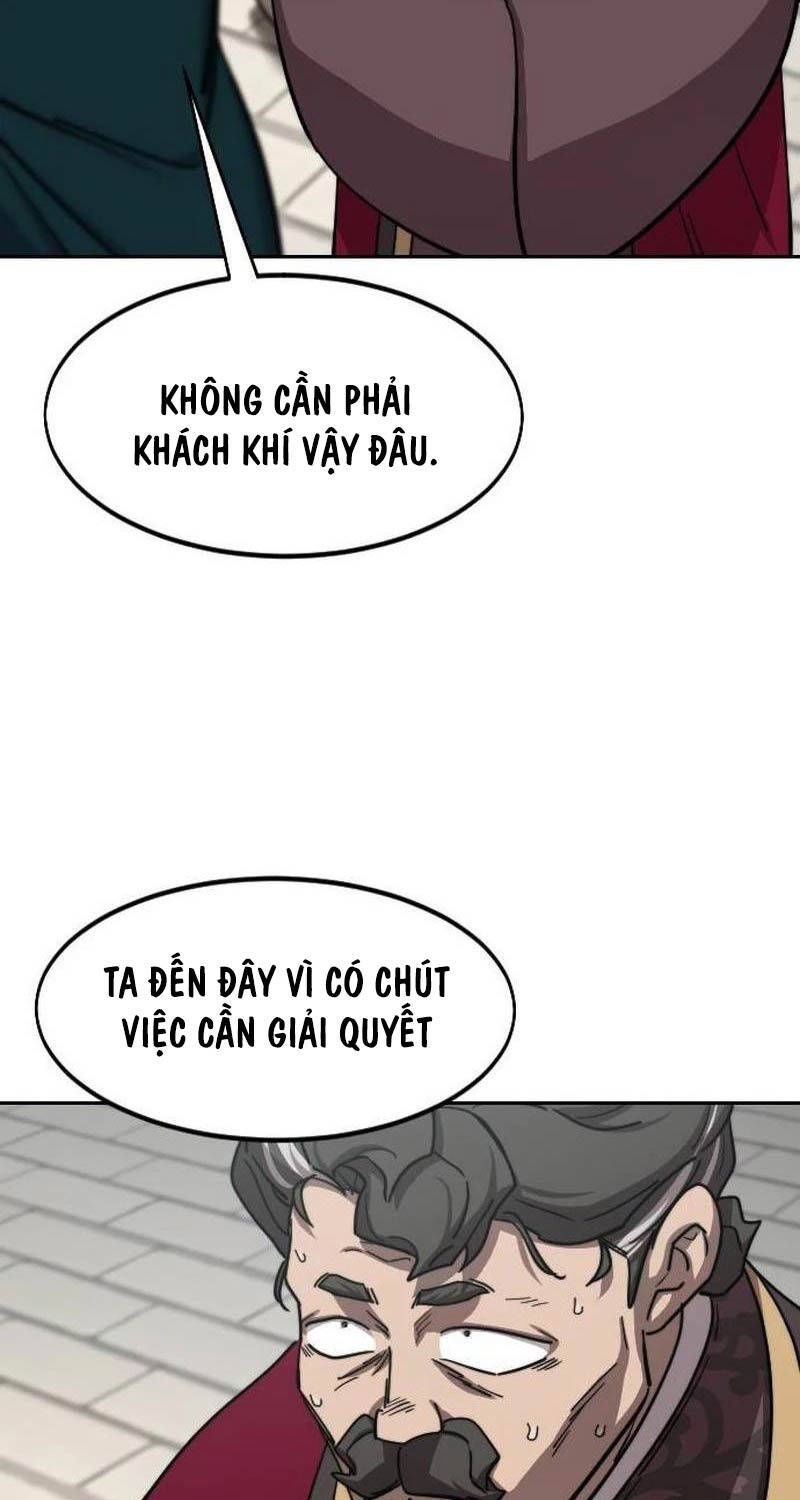Hoa Sơn Tái Xuất Chap 128 - Next Chap 129