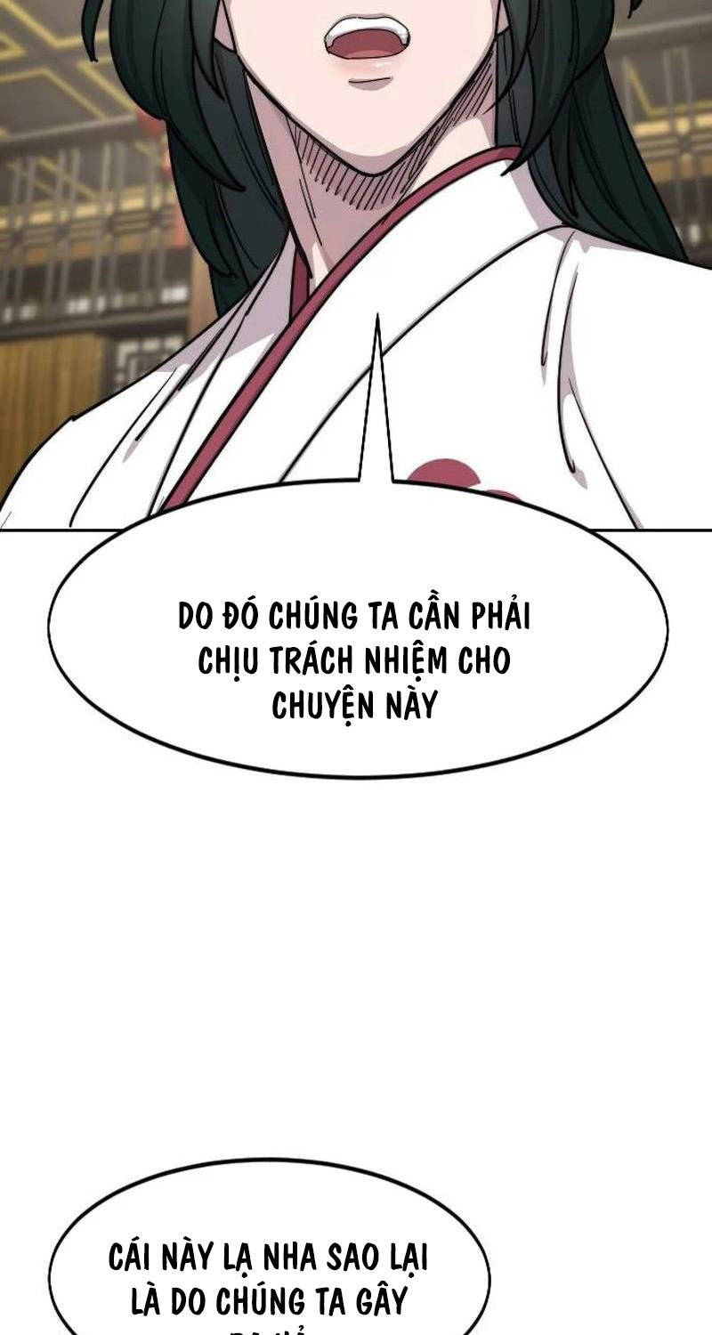 Hoa Sơn Tái Xuất Chap 128 - Next Chap 129