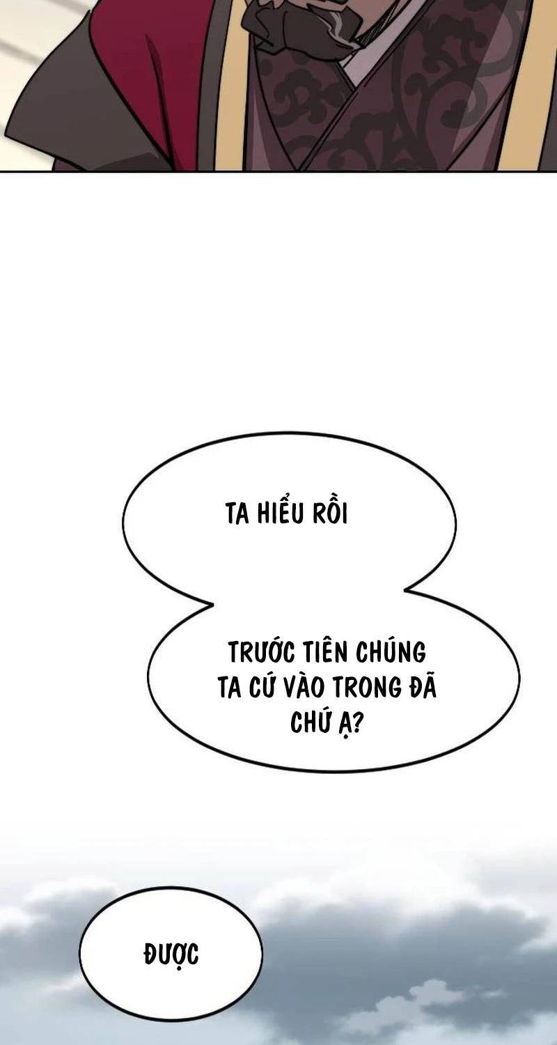 Hoa Sơn Tái Xuất Chap 128 - Next Chap 129