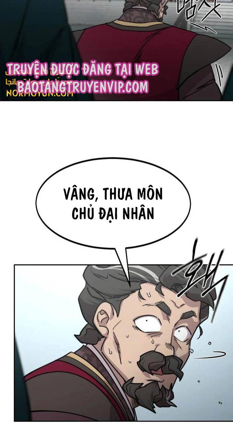 Hoa Sơn Tái Xuất Chap 128 - Next Chap 129