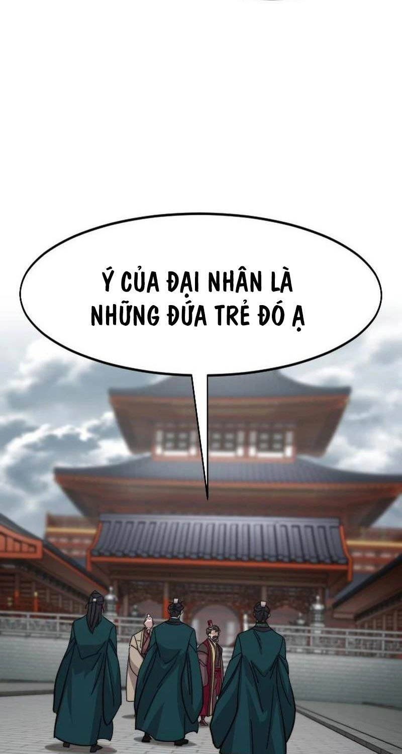 Hoa Sơn Tái Xuất Chap 128 - Next Chap 129