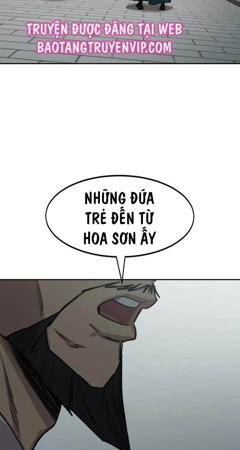 Hoa Sơn Tái Xuất Chap 128 - Next Chap 129