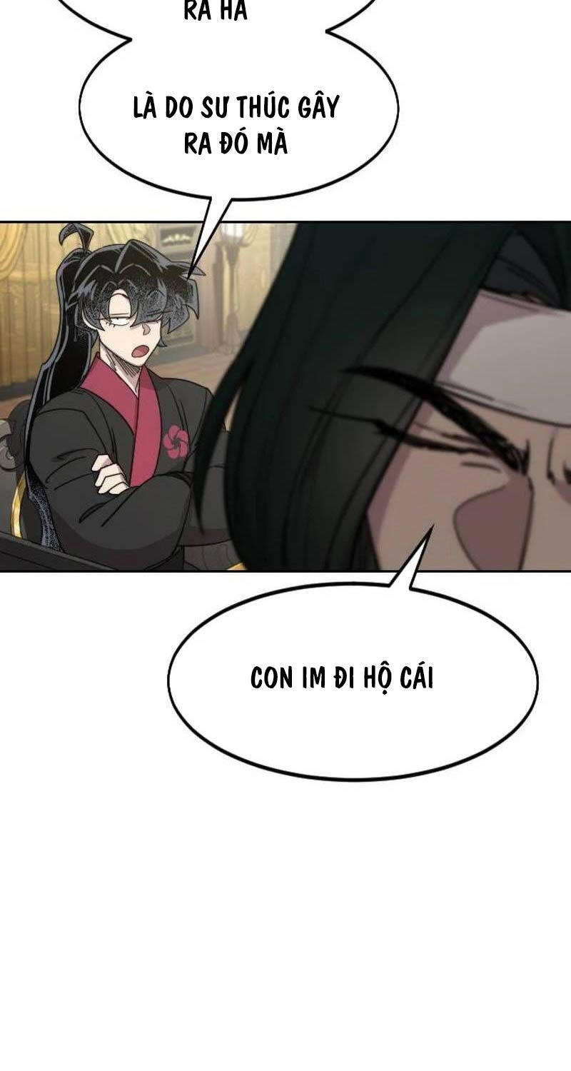 Hoa Sơn Tái Xuất Chap 128 - Next Chap 129