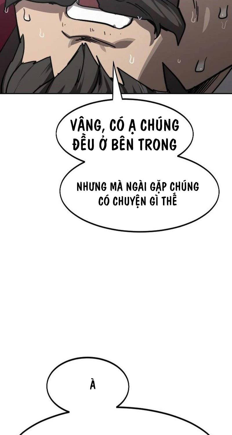 Hoa Sơn Tái Xuất Chap 128 - Next Chap 129