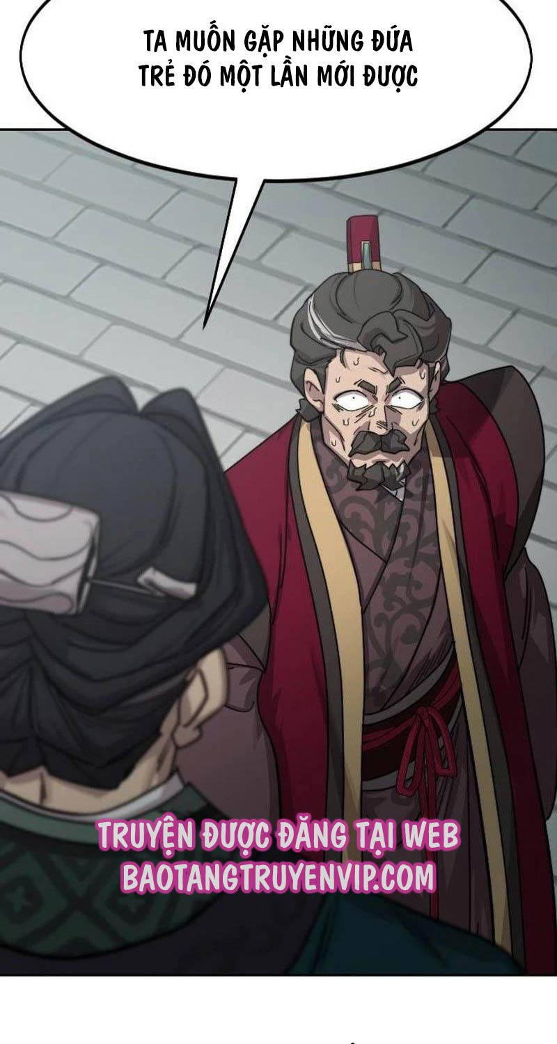 Hoa Sơn Tái Xuất Chap 128 - Next Chap 129