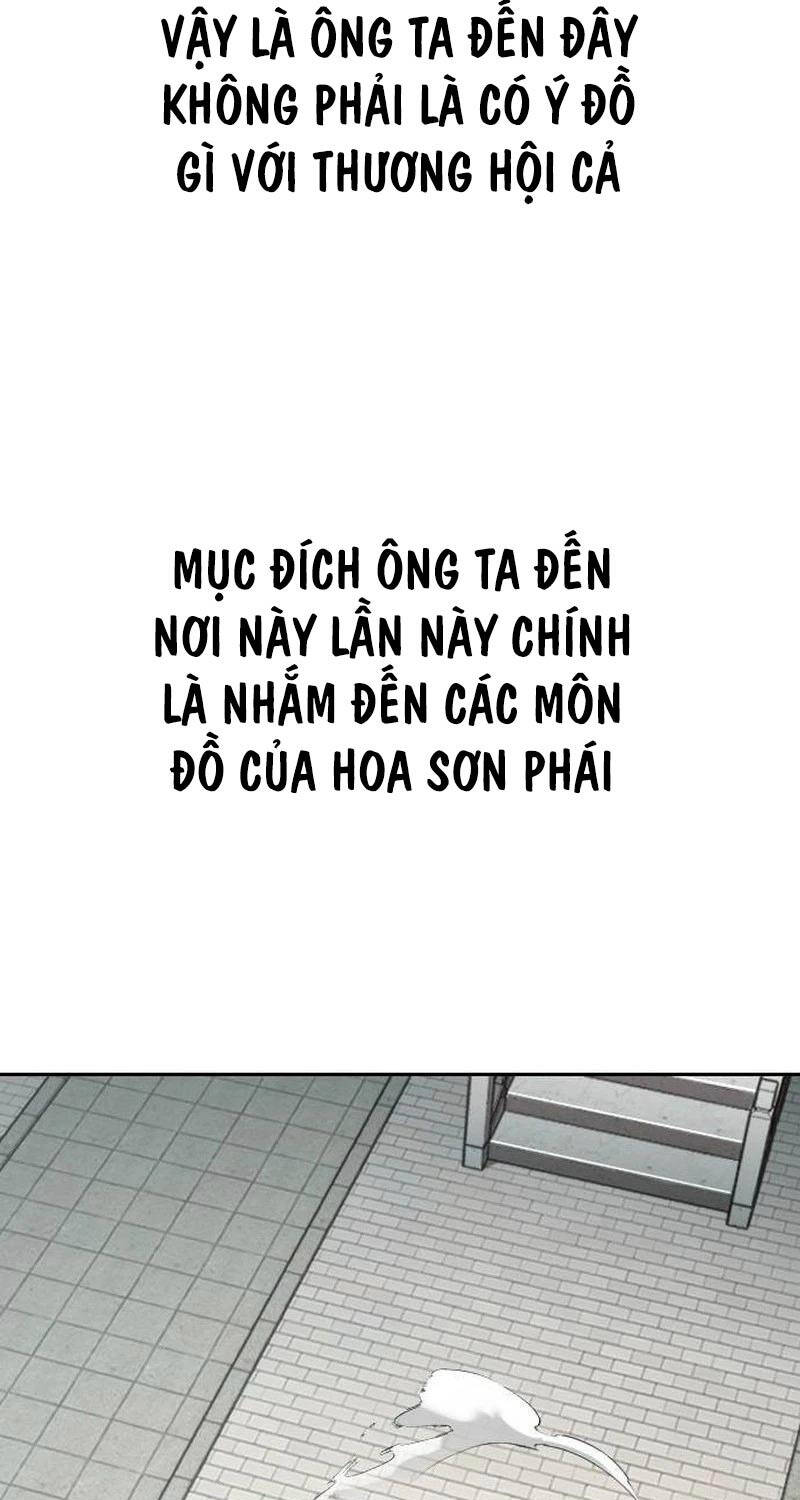 Hoa Sơn Tái Xuất Chap 128 - Next Chap 129