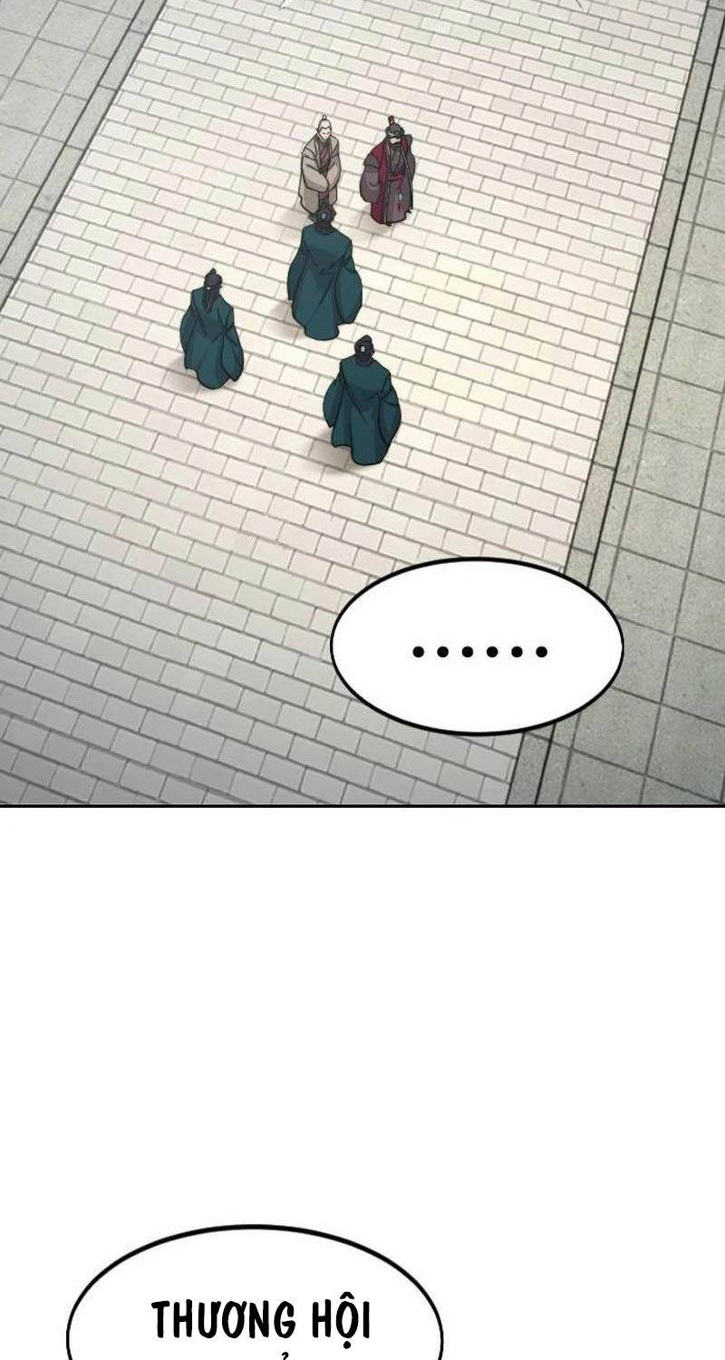 Hoa Sơn Tái Xuất Chap 128 - Next Chap 129