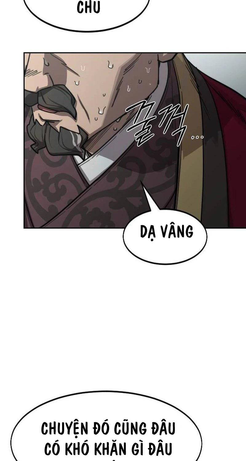 Hoa Sơn Tái Xuất Chap 128 - Next Chap 129
