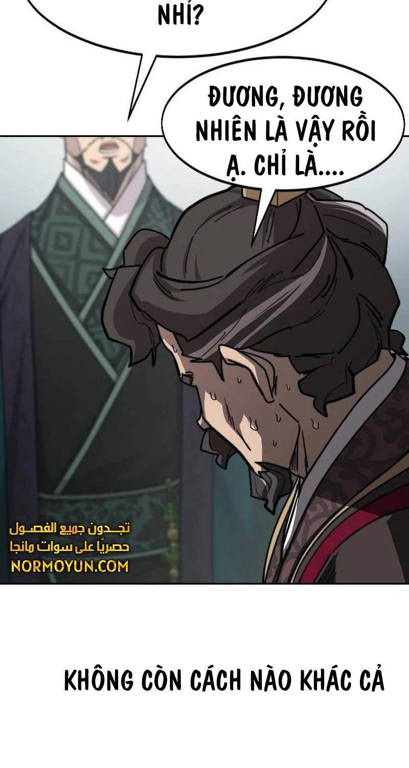 Hoa Sơn Tái Xuất Chap 128 - Next Chap 129