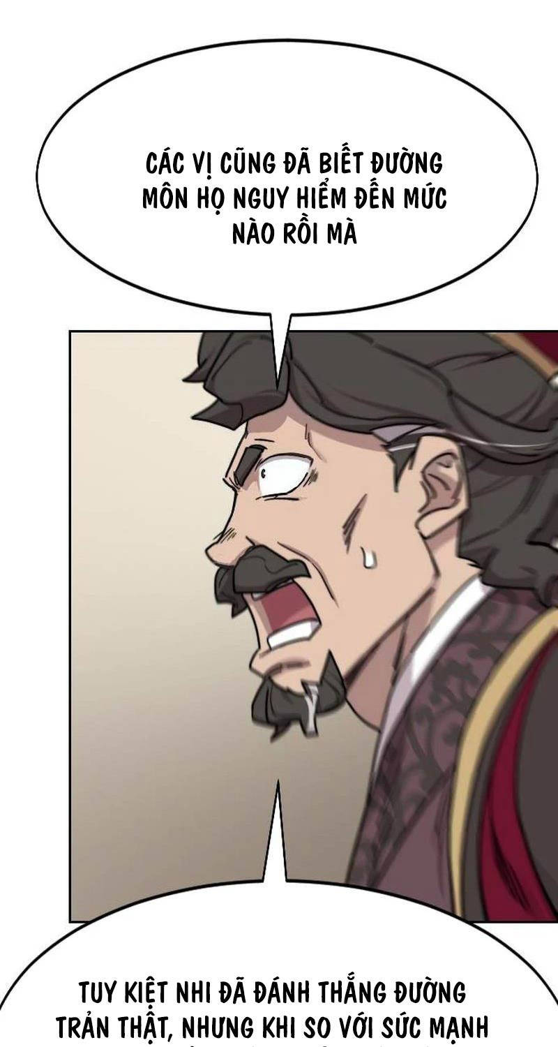 Hoa Sơn Tái Xuất Chap 128 - Next Chap 129