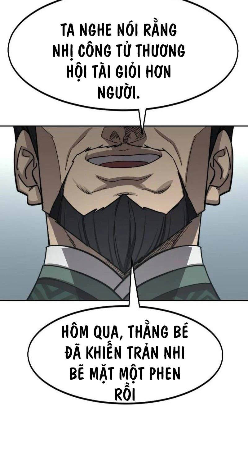Hoa Sơn Tái Xuất Chap 128 - Next Chap 129
