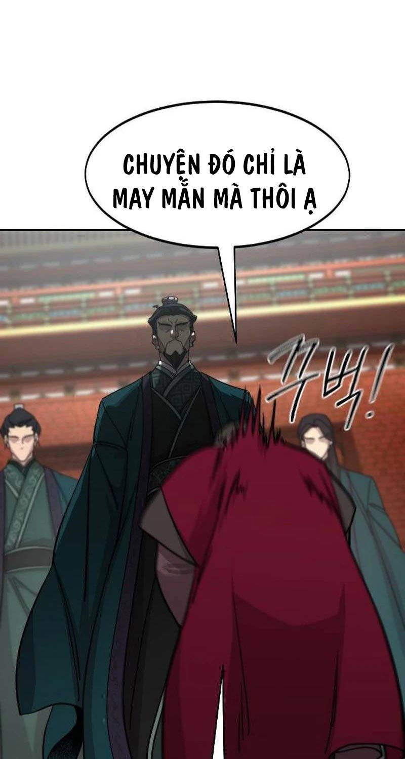 Hoa Sơn Tái Xuất Chap 128 - Next Chap 129