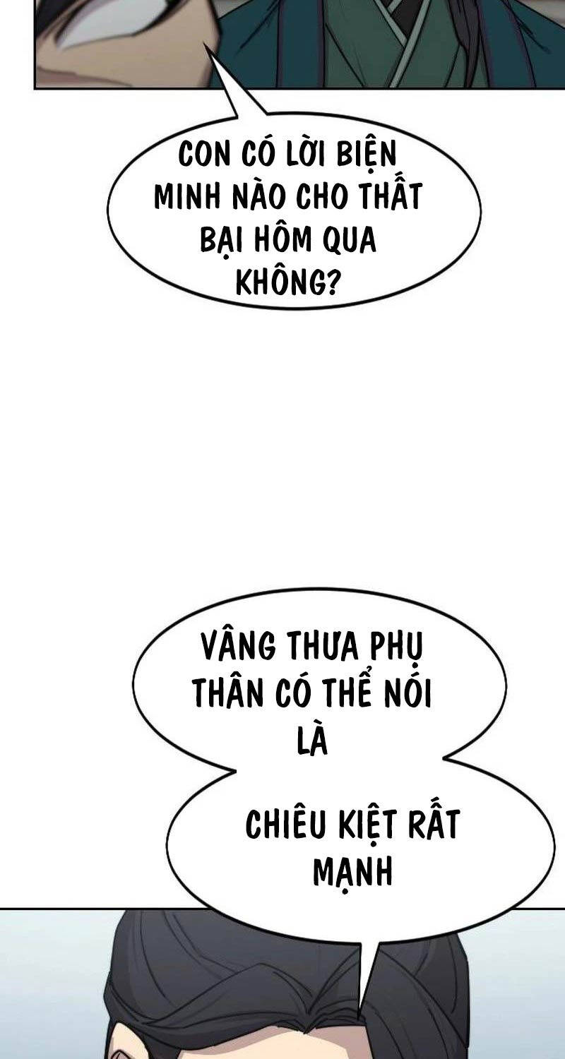 Hoa Sơn Tái Xuất Chap 128 - Next Chap 129