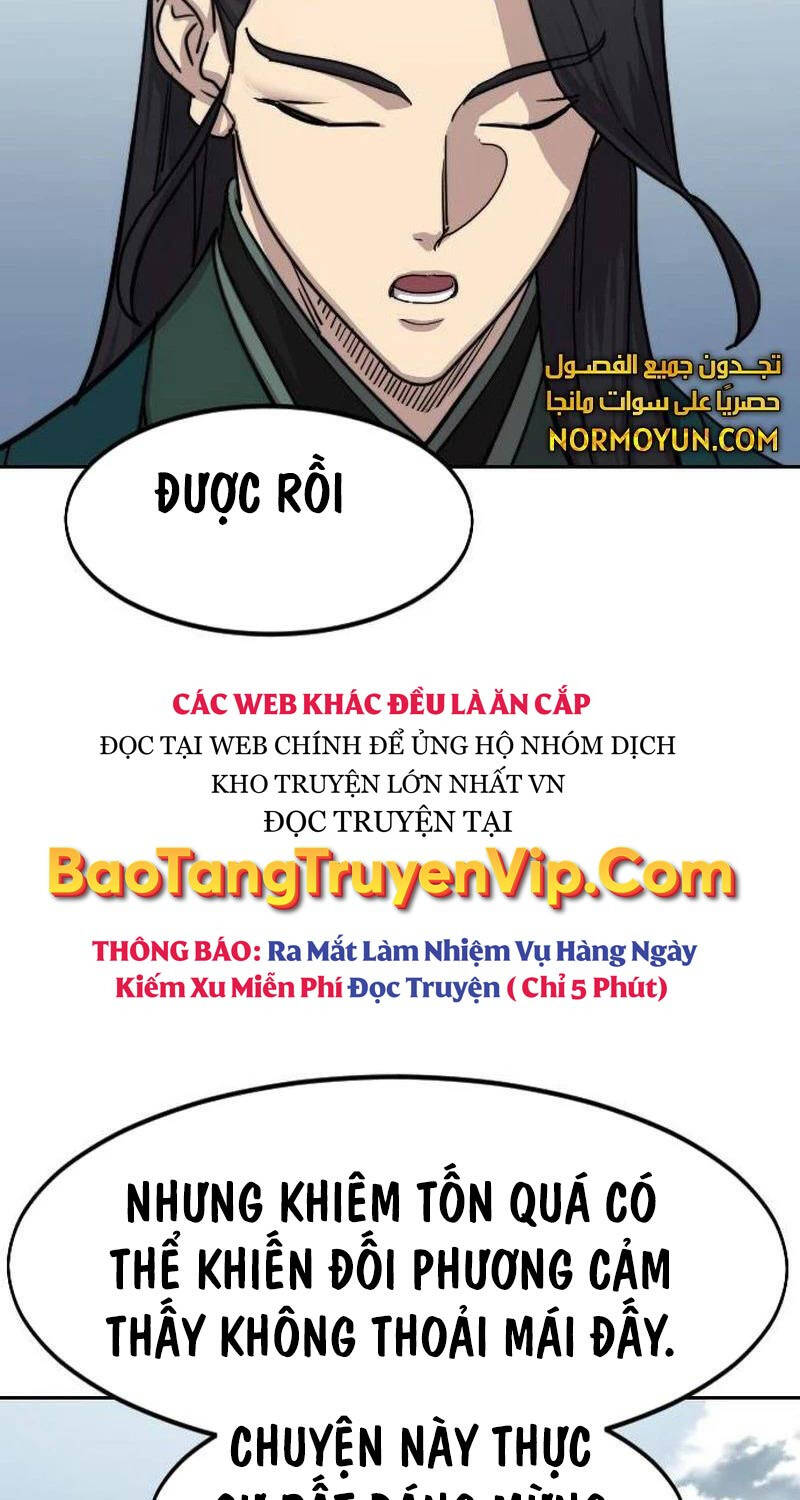 Hoa Sơn Tái Xuất Chap 128 - Next Chap 129