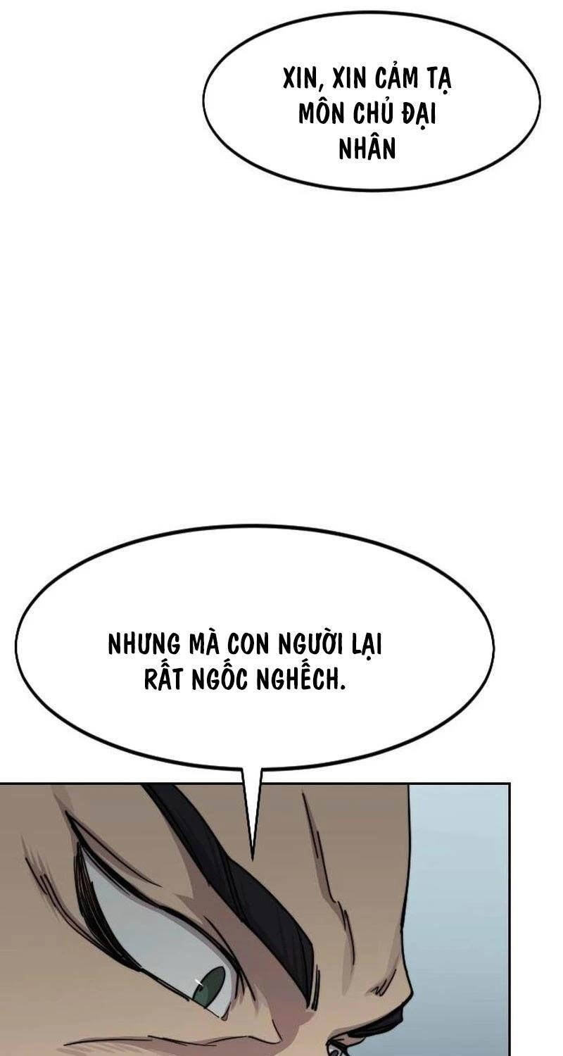 Hoa Sơn Tái Xuất Chap 128 - Next Chap 129