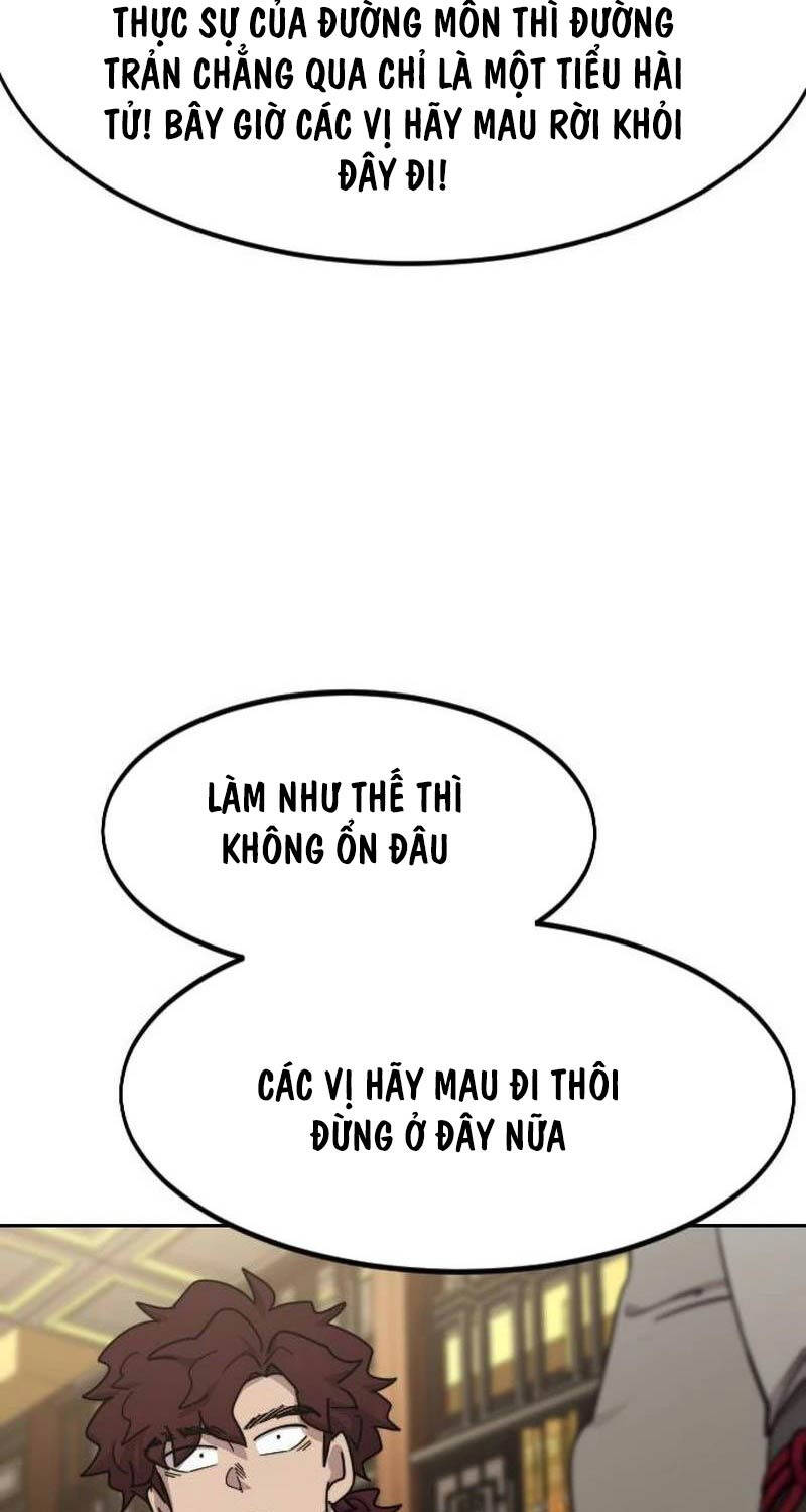 Hoa Sơn Tái Xuất Chap 128 - Next Chap 129