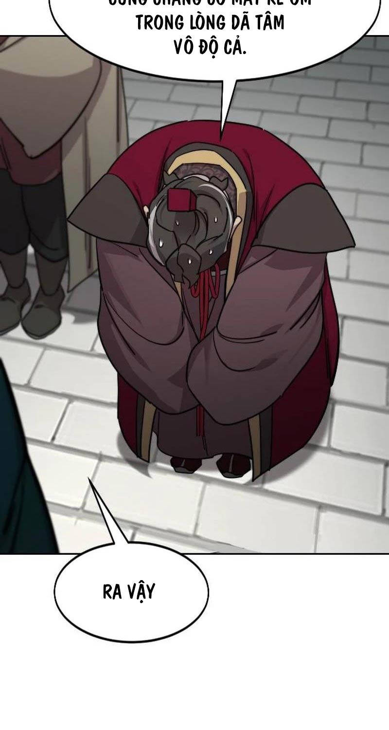 Hoa Sơn Tái Xuất Chap 128 - Next Chap 129