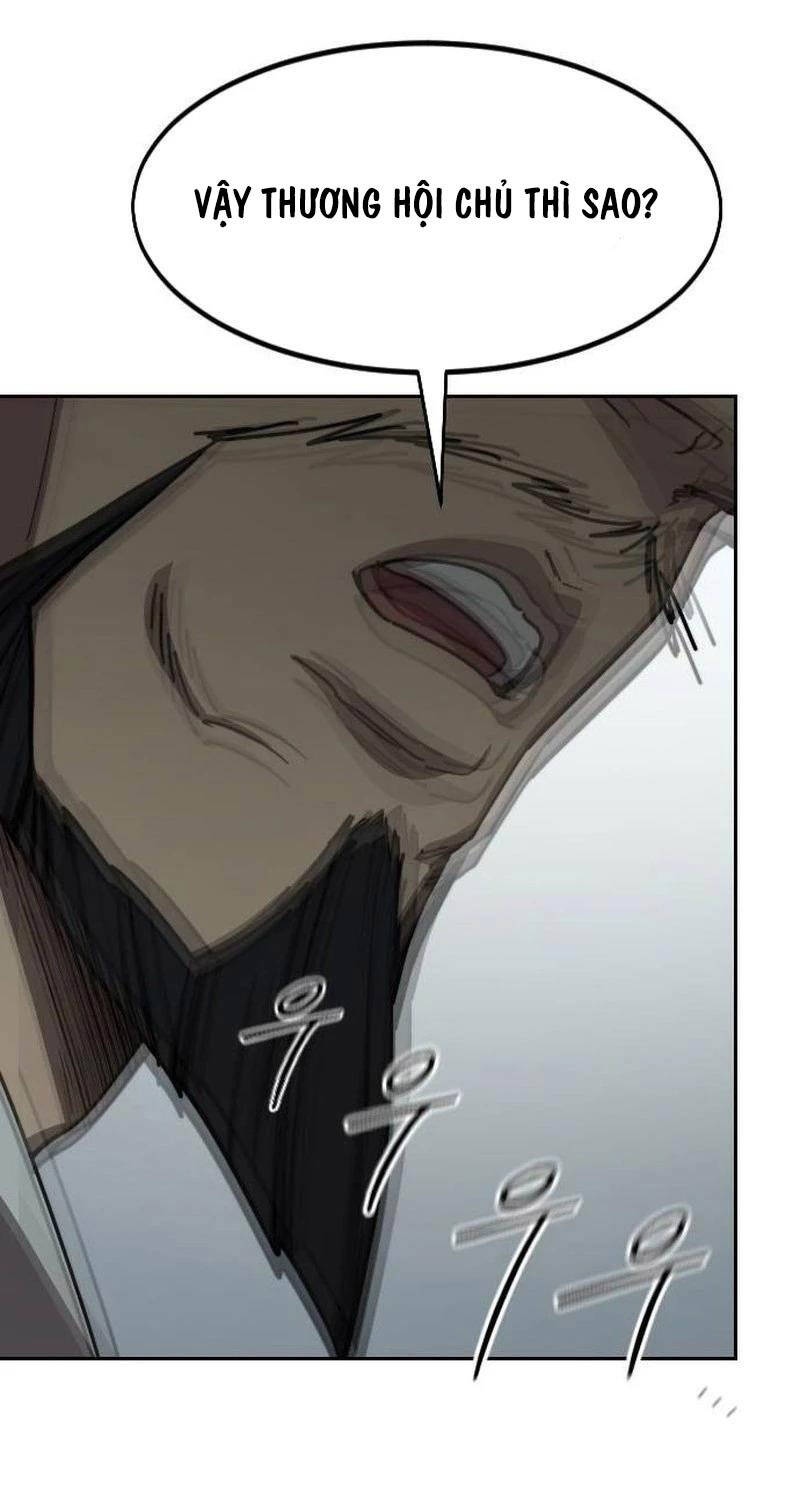 Hoa Sơn Tái Xuất Chap 128 - Next Chap 129