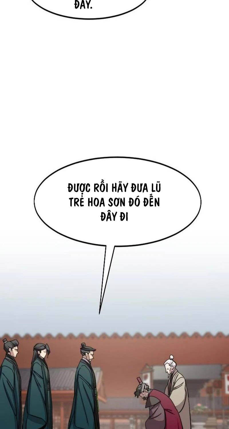 Hoa Sơn Tái Xuất Chap 128 - Next Chap 129