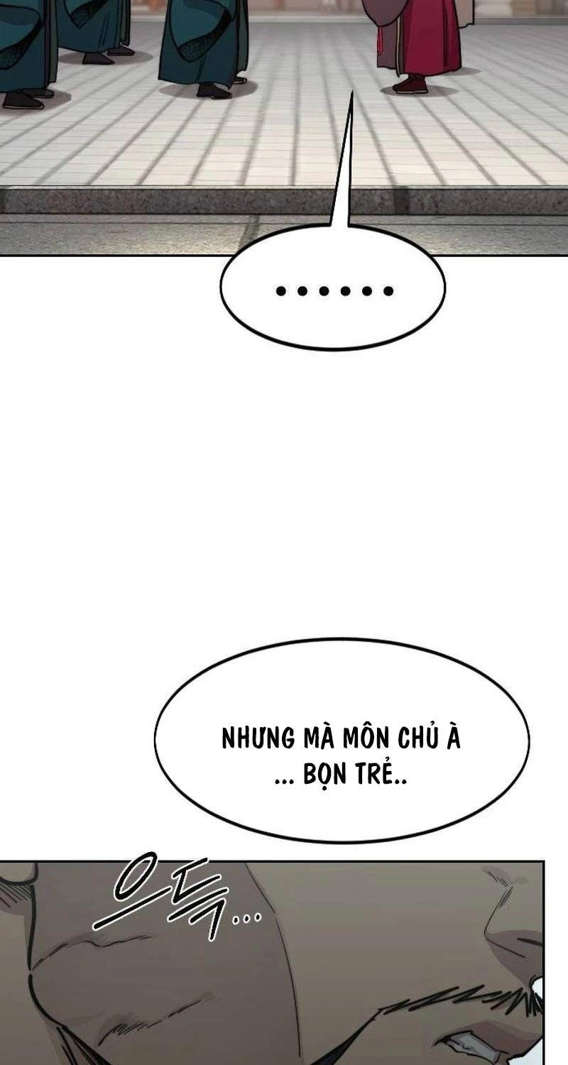 Hoa Sơn Tái Xuất Chap 128 - Next Chap 129