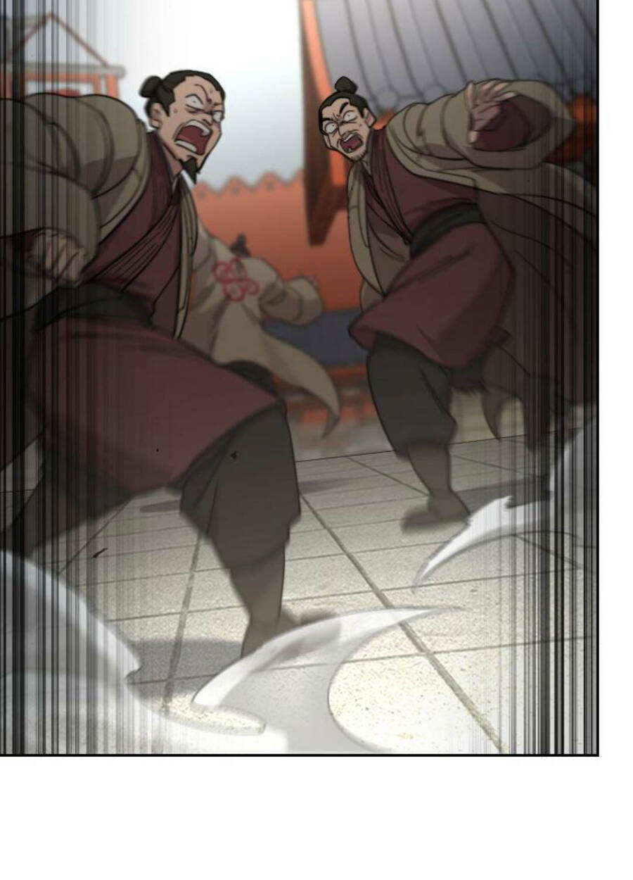 Hoa Sơn Tái Xuất Chap 129 - Next Chap 130