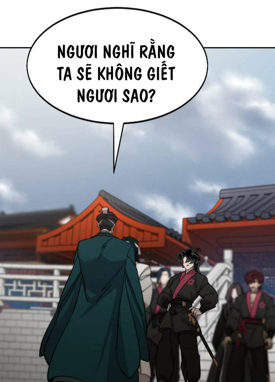 Hoa Sơn Tái Xuất Chap 129 - Next Chap 130