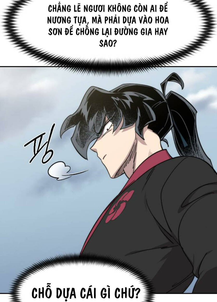 Hoa Sơn Tái Xuất Chap 129 - Next Chap 130