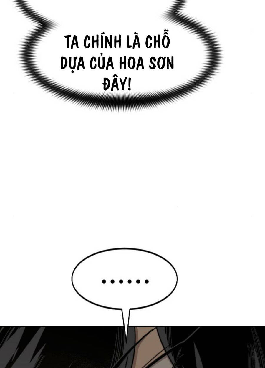 Hoa Sơn Tái Xuất Chap 129 - Next Chap 130