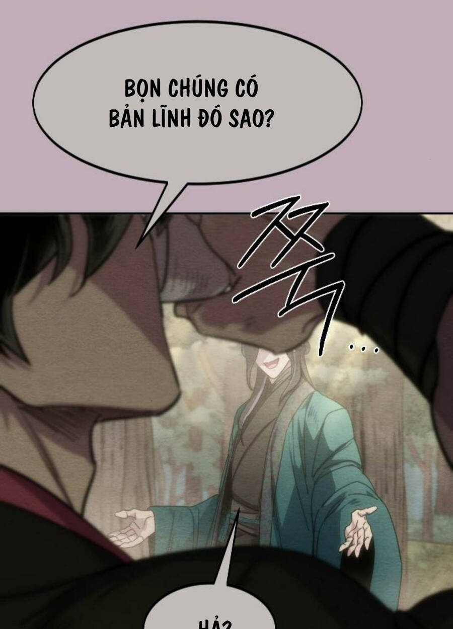 Hoa Sơn Tái Xuất Chap 129 - Next Chap 130