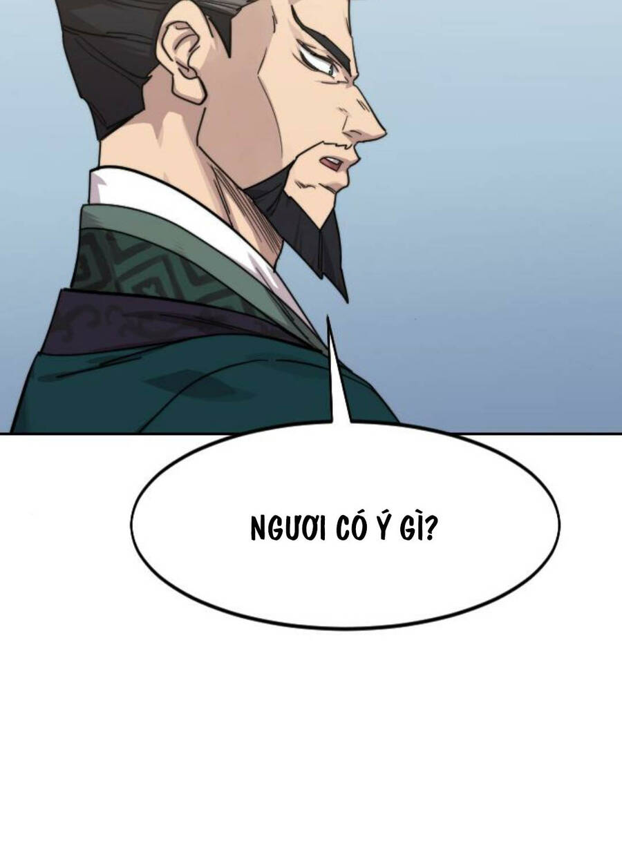 Hoa Sơn Tái Xuất Chap 129 - Next Chap 130