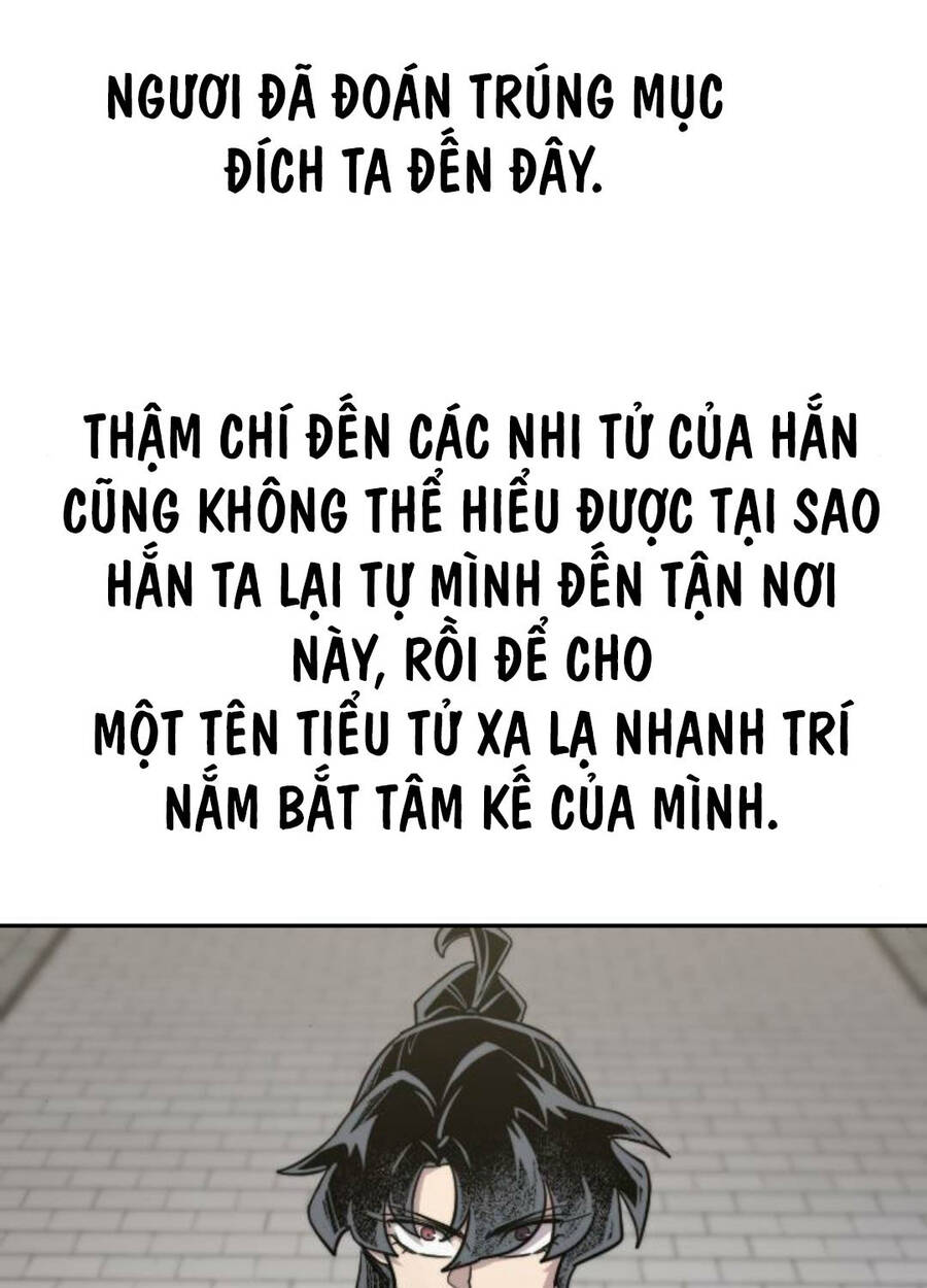 Hoa Sơn Tái Xuất Chap 129 - Next Chap 130